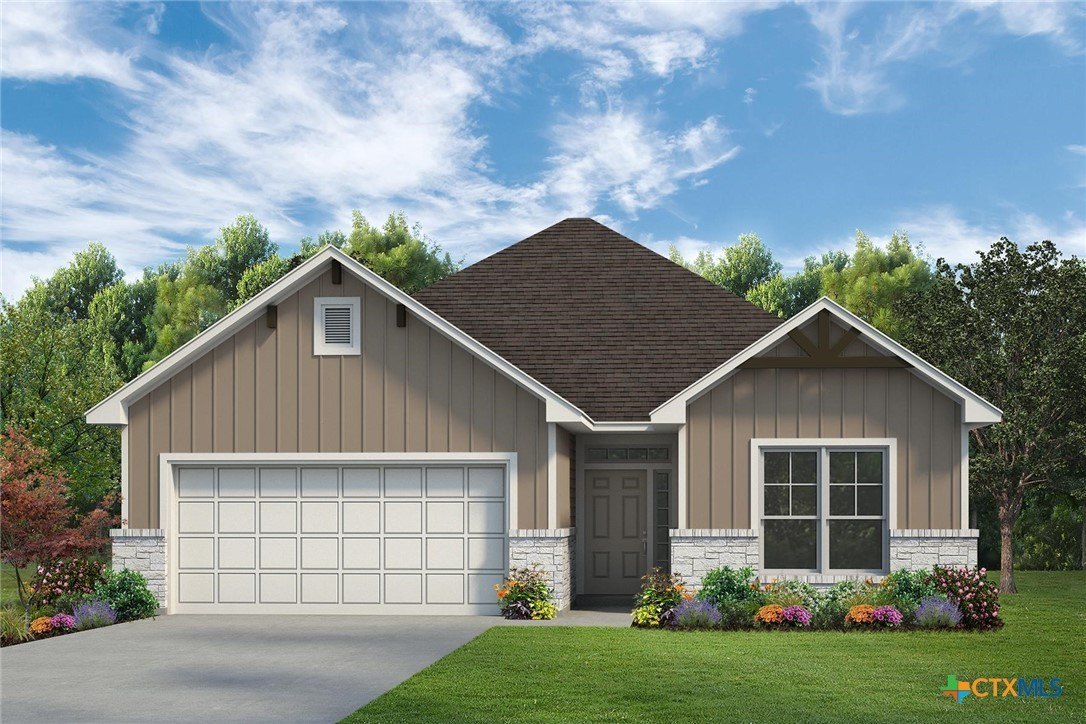 7806 Timber Hollow Lane, Temple, TX 76502, 3 Bedrooms Bedrooms, ,2 BathroomsBathrooms,Residential,For Sale,7806 Timber Hollow Lane,578178