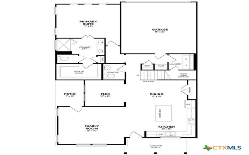 104 Maceo Way #101, San Marcos, TX 78666, 3 Bedrooms Bedrooms, ,2 BathroomsBathrooms,Residential,For Sale,104 Maceo Way,578200