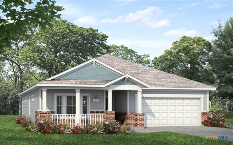 160 N Keltic Drive, Kyle, TX 78640, 3 Bedrooms Bedrooms, ,2 BathroomsBathrooms,Residential,For Sale,160 N Keltic Drive,578256
