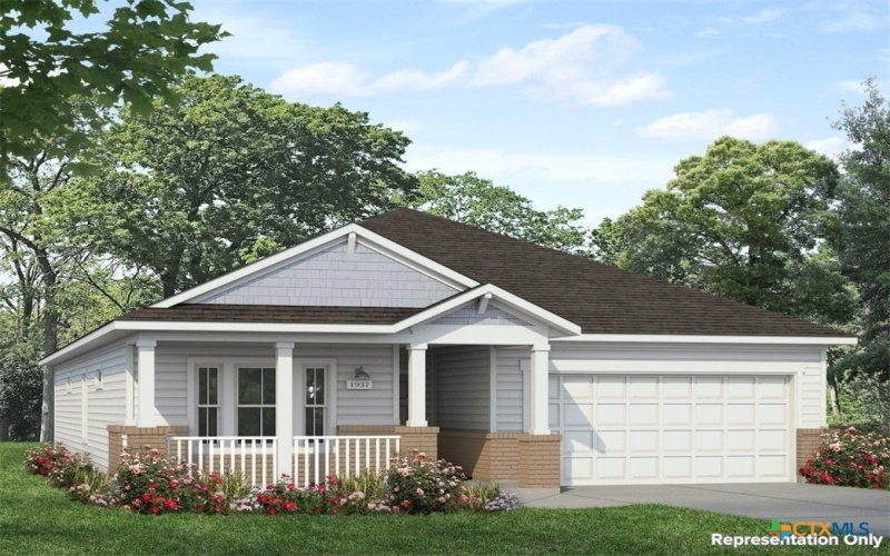 160 N Keltic Drive, Kyle, TX 78640, 3 Bedrooms Bedrooms, ,2 BathroomsBathrooms,Residential,For Sale,160 N Keltic Drive,578256