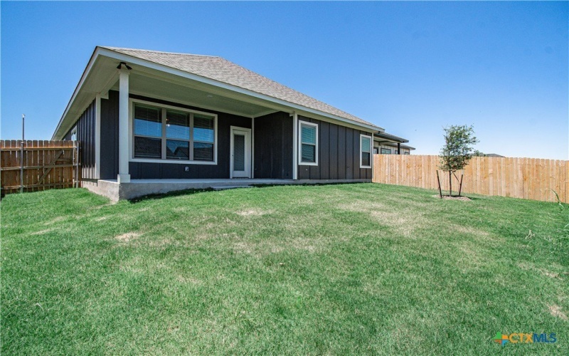 1974 Rosson Street, Nolanville, TX 76559, 4 Habitaciones Habitaciones , ,3 BañosBaños,Residential,En Venta,1974 Rosson Street,578301