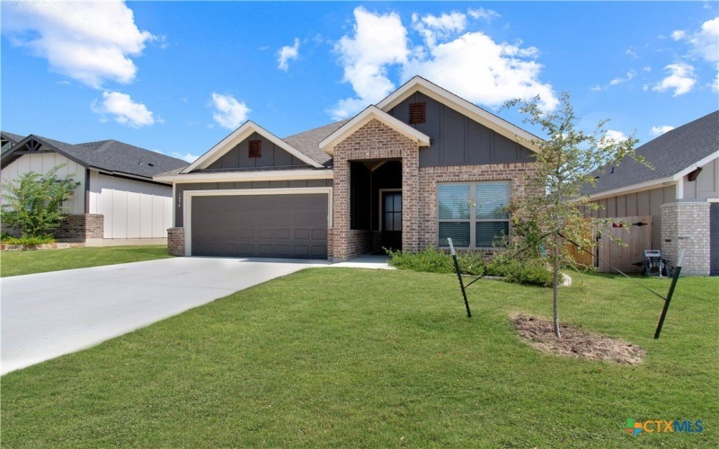 1974 Rosson Street, Nolanville, TX 76559, 4 Habitaciones Habitaciones , ,3 BañosBaños,Residential,En Venta,1974 Rosson Street,0,578301