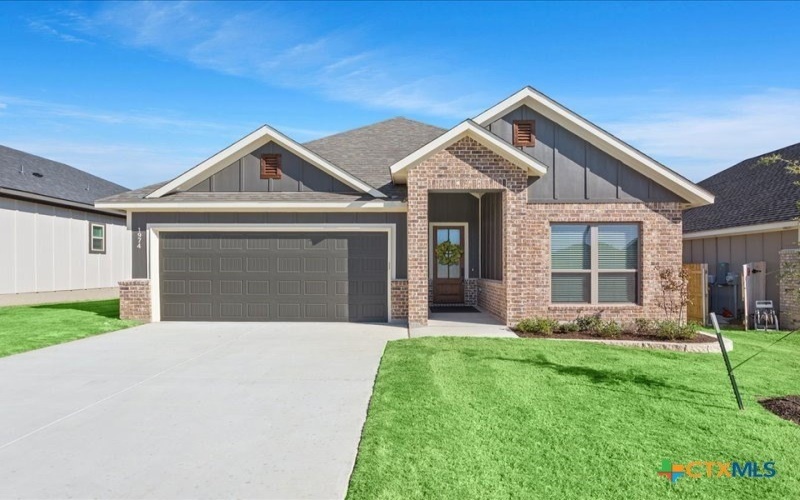 1974 Rosson Street, Nolanville, TX 76559, 4 Habitaciones Habitaciones , ,3 BañosBaños,Residential,En Venta,1974 Rosson Street,0,578301