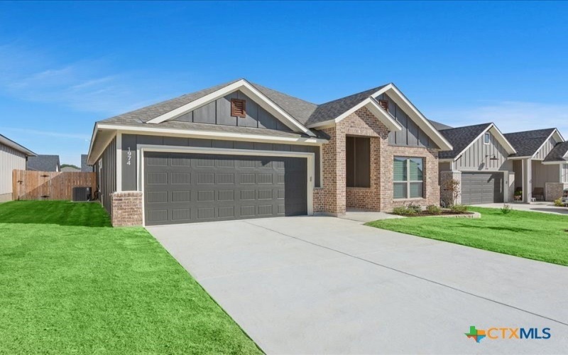 1974 Rosson Street, Nolanville, TX 76559, 4 Habitaciones Habitaciones , ,3 BañosBaños,Residential,En Venta,1974 Rosson Street,0,578301