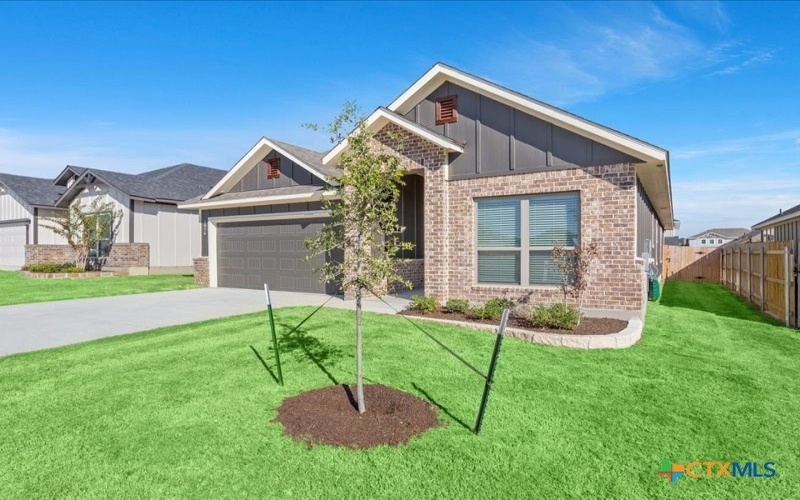 1974 Rosson Street, Nolanville, TX 76559, 4 Habitaciones Habitaciones , ,3 BañosBaños,Residential,En Venta,1974 Rosson Street,0,578301