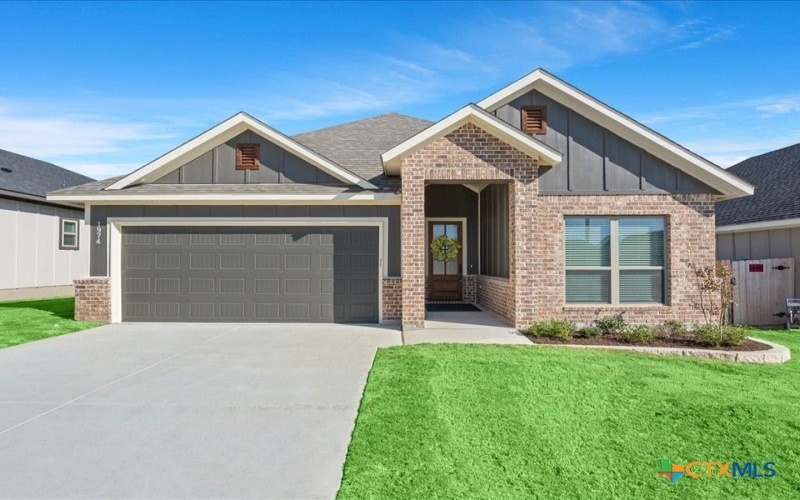 1974 Rosson Street, Nolanville, TX 76559, 4 Habitaciones Habitaciones , ,3 BañosBaños,Residential,En Venta,1974 Rosson Street,0,578301