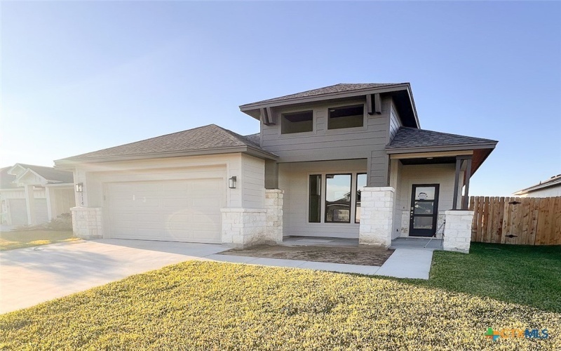 114 Raindance Court, Victoria, TX 77904, 4 Bedrooms Bedrooms, ,2 BathroomsBathrooms,Residential,For Sale,114 Raindance Court,0,578310