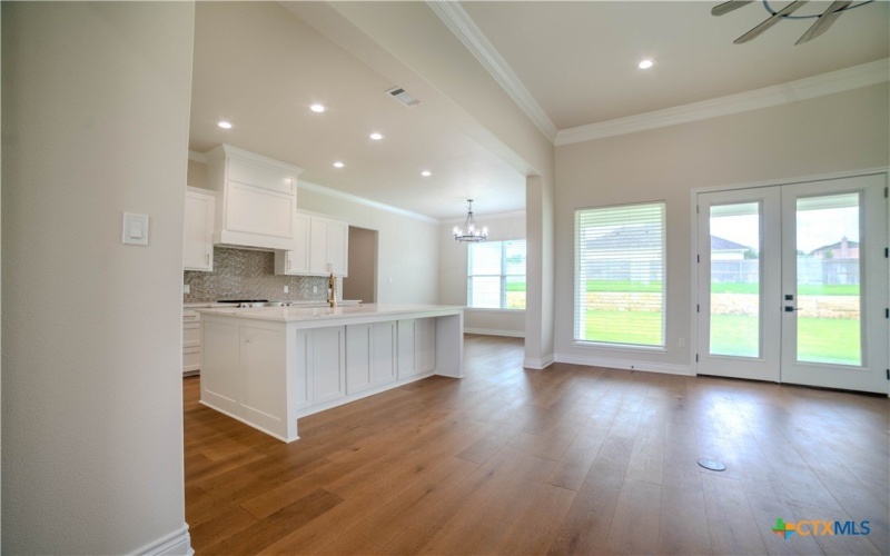 403 Lomo Alto Lane, Temple, TX 76502, 5 Bedrooms Bedrooms, ,5 BathroomsBathrooms,Residential,For Sale,403 Lomo Alto Lane,578457