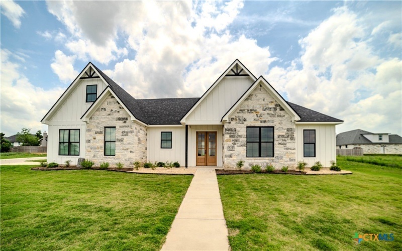 403 Lomo Alto Lane, Temple, TX 76502, 5 Bedrooms Bedrooms, ,5 BathroomsBathrooms,Residential,For Sale,403 Lomo Alto Lane,578457