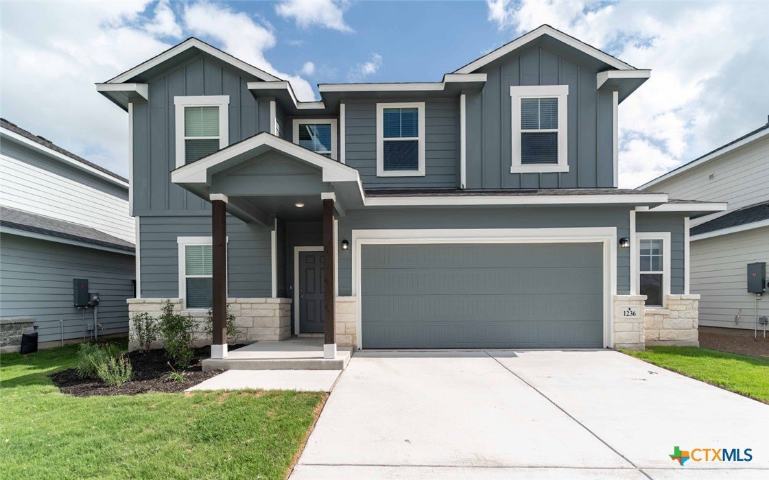1236 Sweden, Seguin, TX 78155, 4 Bedrooms Bedrooms, ,2 BathroomsBathrooms,Residential,For Sale,1236 Sweden,578605