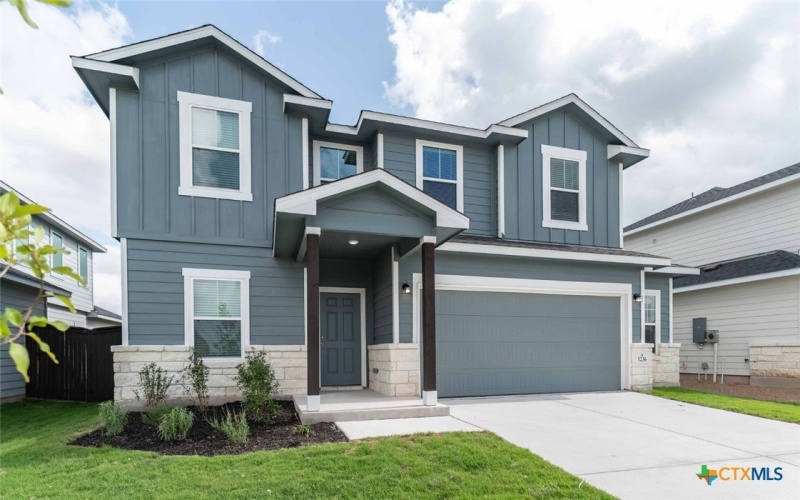 1236 Sweden, Seguin, TX 78155, 4 Bedrooms Bedrooms, ,2 BathroomsBathrooms,Residential,For Sale,1236 Sweden,578605