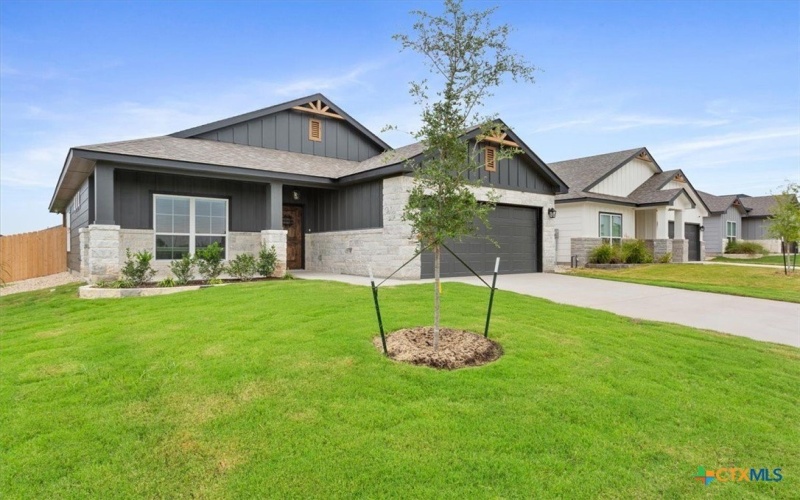 1518 Flatland Trail, Temple, TX 76502, 3 Habitaciones Habitaciones , ,2 BañosBaños,Residential,En Venta,1518 Flatland Trail,0,578638