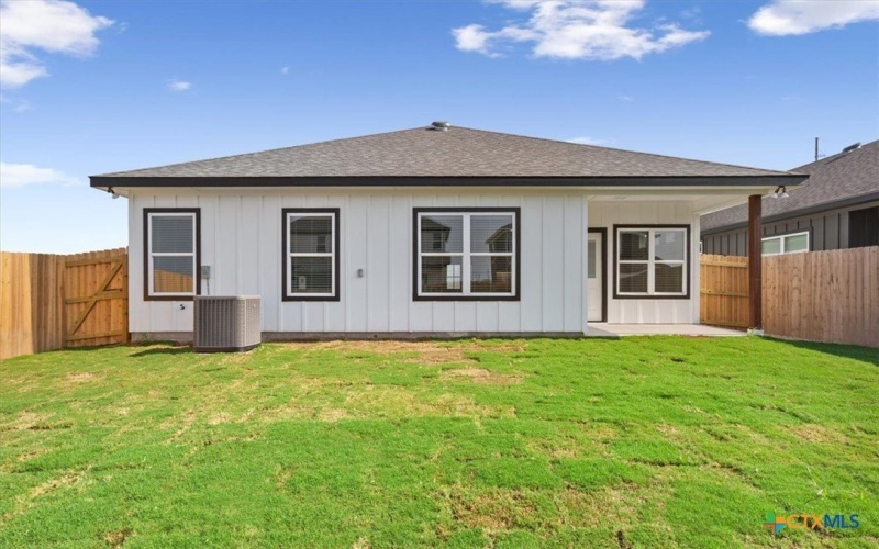 1621 Cedar River Lane, Temple, TX 76502, 4 Habitaciones Habitaciones , ,2 BañosBaños,Residential,En Venta,1621 Cedar River Lane,0,578669