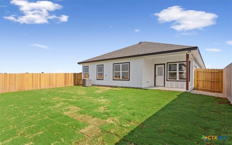 1621 Cedar River Lane, Temple, TX 76502, 4 Habitaciones Habitaciones , ,2 BañosBaños,Residential,En Venta,1621 Cedar River Lane,0,578669