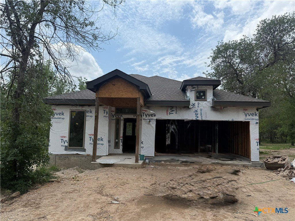 Tbd Mathis Road, San Antonio, TX 78264, 4 Bedrooms Bedrooms, ,3 BathroomsBathrooms,Residential,For Sale,Tbd Mathis Road,578716
