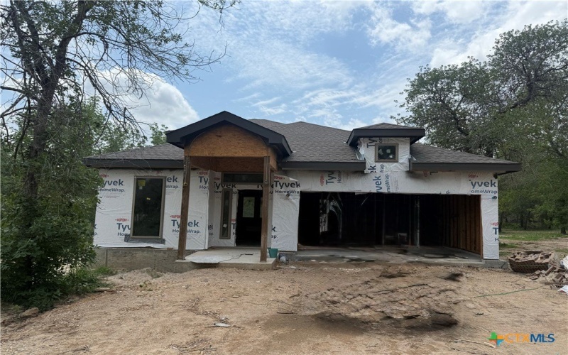 Tbd Mathis Road, San Antonio, TX 78264, 4 Bedrooms Bedrooms, ,3 BathroomsBathrooms,Residential,For Sale,Tbd Mathis Road,578716