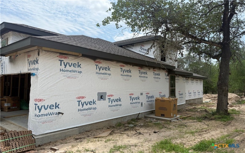 Tbd Mathis Road, San Antonio, TX 78264, 4 Bedrooms Bedrooms, ,3 BathroomsBathrooms,Residential,For Sale,Tbd Mathis Road,578716