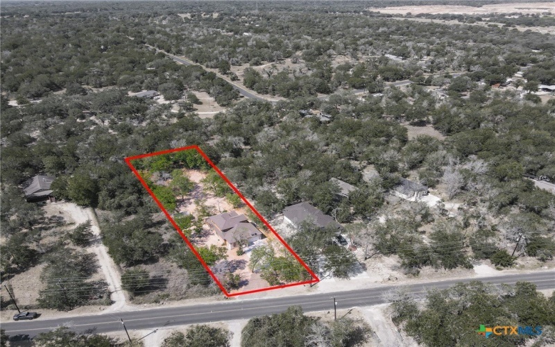 22455 Mathis Road, San Antonio, TX 78264, 4 Habitaciones Habitaciones , ,3 BañosBaños,Residential,En Venta,22455 Mathis Road,0,578716