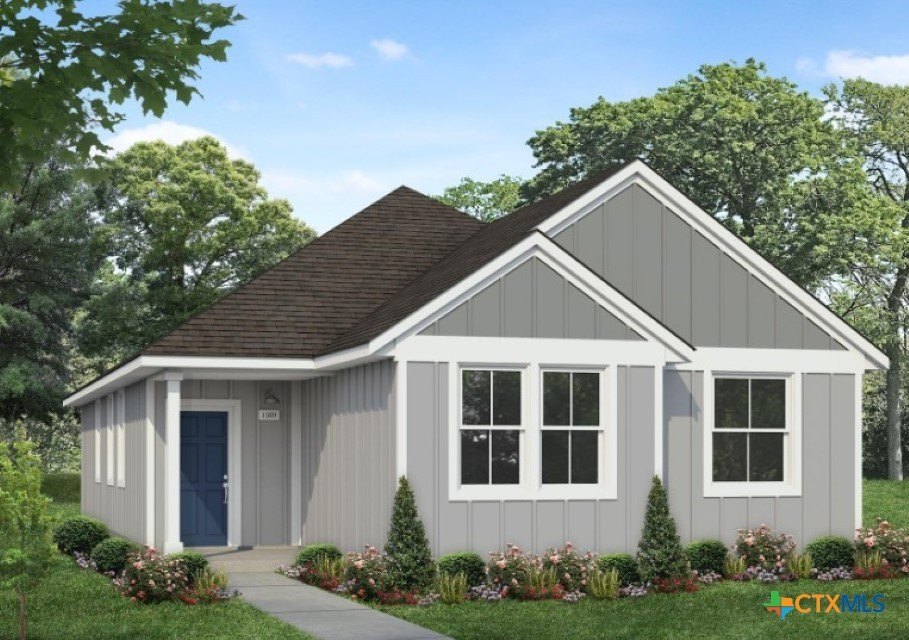 700 Running Creek Drive, Kyle, TX 78640, 4 Habitaciones Habitaciones , ,2 BañosBaños,Residential,En Venta,700 Running Creek Drive,578748