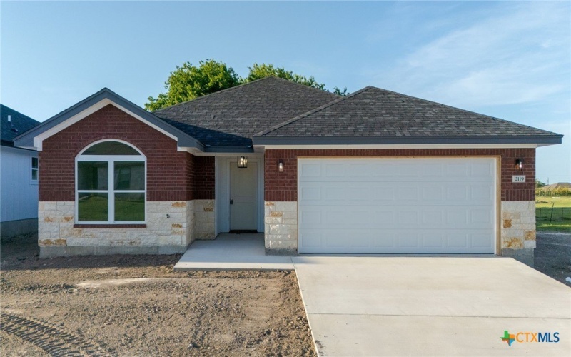 2119 Blackhawk Loop, Belton, TX 76513, 3 Habitaciones Habitaciones , ,2 BañosBaños,Residential,En Venta,2119 Blackhawk Loop,578881