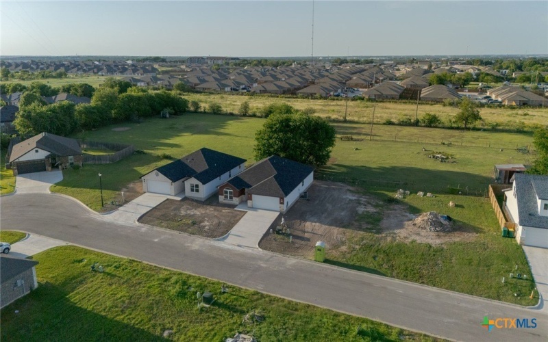 2119 Blackhawk Loop, Belton, TX 76513, 3 Habitaciones Habitaciones , ,2 BañosBaños,Residential,En Venta,2119 Blackhawk Loop,578881