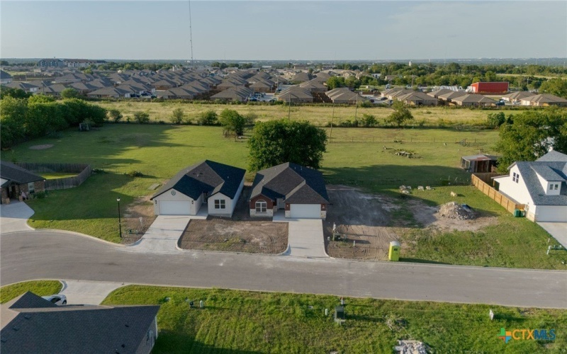 2119 Blackhawk Loop, Belton, TX 76513, 3 Habitaciones Habitaciones , ,2 BañosBaños,Residential,En Venta,2119 Blackhawk Loop,578881