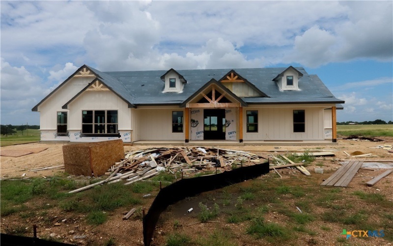 16026 Honey Ridge Drive, Holland, TX 76534, 4 Habitaciones Habitaciones , ,3 BañosBaños,Residential,En Venta,16026 Honey Ridge Drive,0,579706