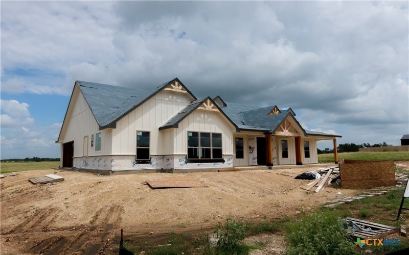 16026 Honey Ridge Drive, Holland, TX 76534, 4 Habitaciones Habitaciones , ,3 BañosBaños,Residential,En Venta,16026 Honey Ridge Drive,0,579706