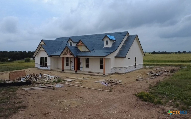 16026 Honey Ridge Drive, Holland, TX 76534, 4 Habitaciones Habitaciones , ,3 BañosBaños,Residential,En Venta,16026 Honey Ridge Drive,0,579706