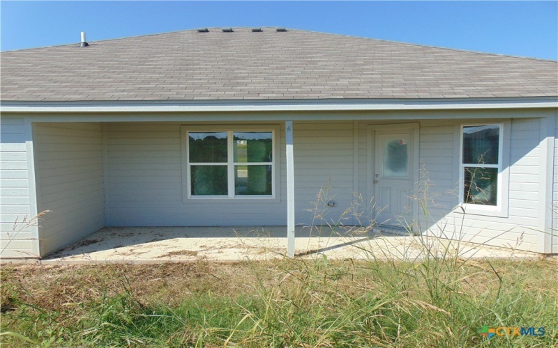 3202 Salt Fork Drive, Killeen, TX 76549, 3 Bedrooms Bedrooms, ,2 BathroomsBathrooms,Residential,For Sale,3202 Salt Fork Drive,0,579709