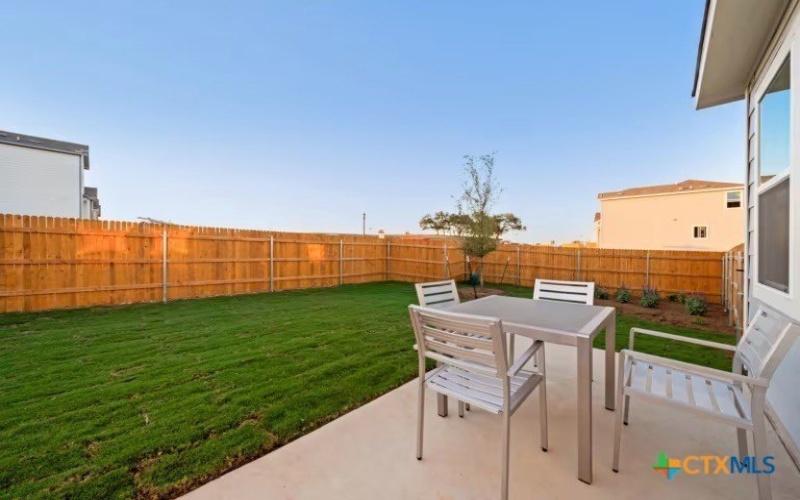1529 Sky Vista Drive, Belton, TX 76513, 4 Bedrooms Bedrooms, ,3 BathroomsBathrooms,Residential,For Sale,1529 Sky Vista Drive,578935
