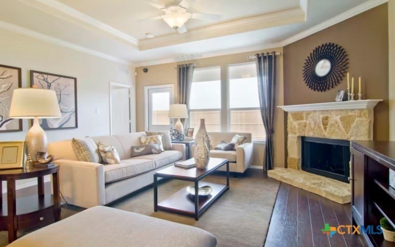 1209 Crimson Sky Court, Belton, TX 76513, 3 Habitaciones Habitaciones , ,2 BañosBaños,Residential,En Venta,1209 Crimson Sky Court,578941