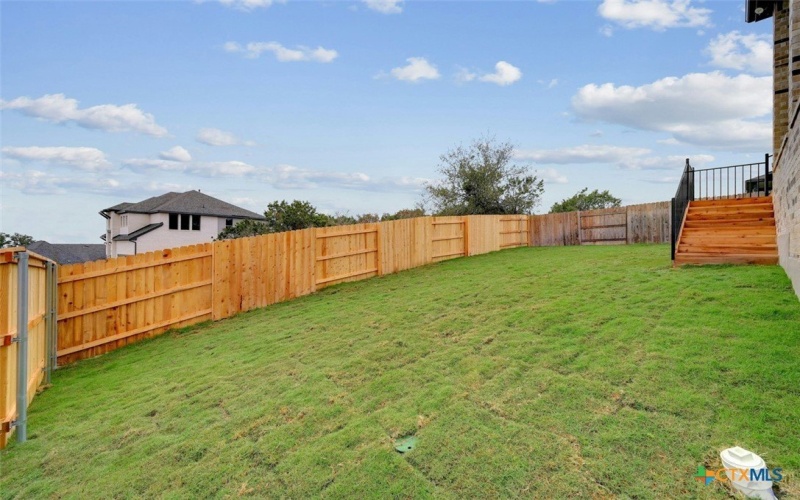 1005 Teakmill Trail, San Marcos, TX 78666, 4 Bedrooms Bedrooms, ,3 BathroomsBathrooms,Residential,For Sale,1005 Teakmill Trail,0,578996