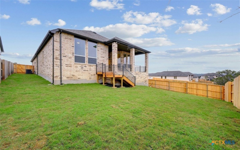 1005 Teakmill Trail, San Marcos, TX 78666, 4 Bedrooms Bedrooms, ,3 BathroomsBathrooms,Residential,For Sale,1005 Teakmill Trail,0,578996