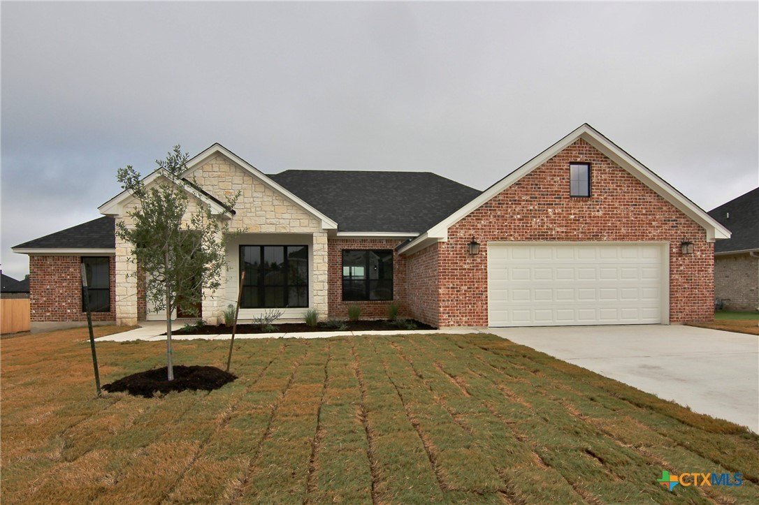 6018 Parma Lane, Temple, TX 76502, 3 Bedrooms Bedrooms, ,2 BathroomsBathrooms,Residential,For Sale,6018 Parma Lane,579018