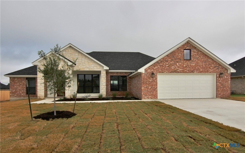 6018 Parma Lane, Temple, TX 76502, 3 Bedrooms Bedrooms, ,2 BathroomsBathrooms,Residential,For Sale,6018 Parma Lane,579018