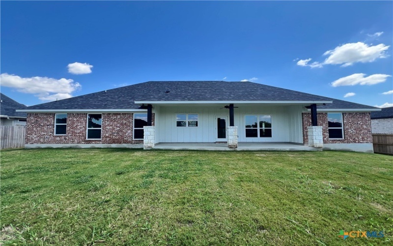 6018 Parma Lane, Temple, TX 76502, 3 Habitaciones Habitaciones , ,2 BañosBaños,Residential,En Venta,6018 Parma Lane,0,579018