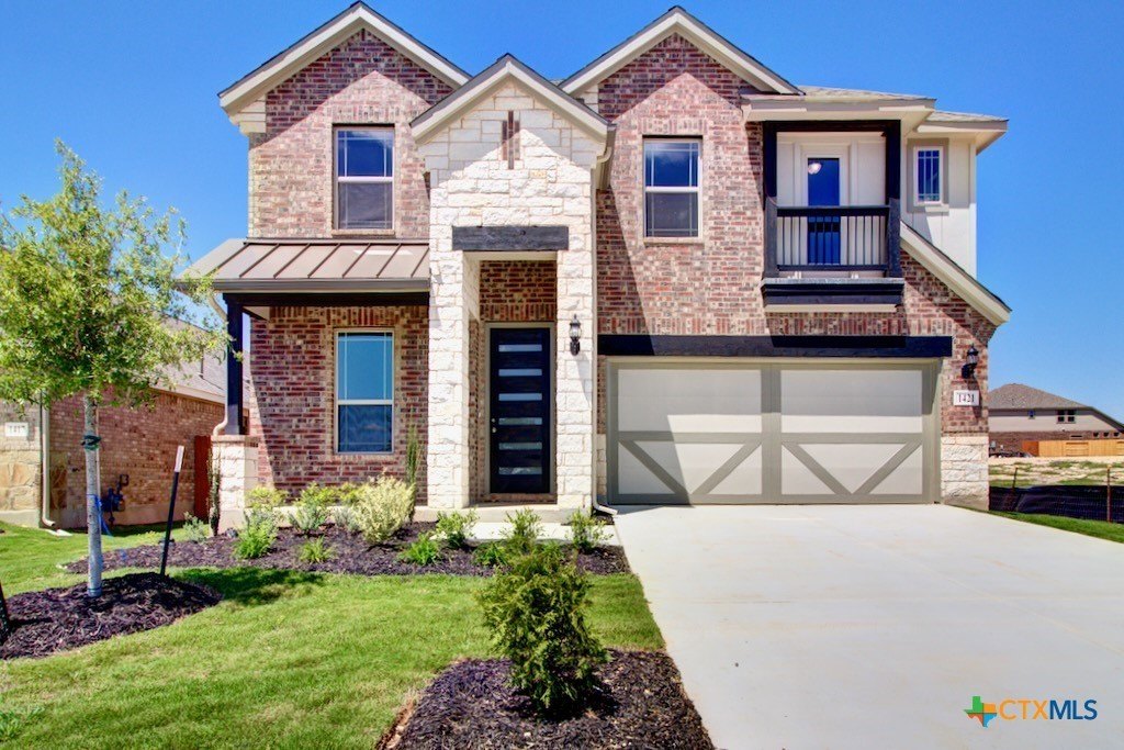 850 Saltbush Street, New Braunfels, TX 78130, 5 Habitaciones Habitaciones , ,5 BañosBaños,Residential,En Venta,850 Saltbush Street,579245