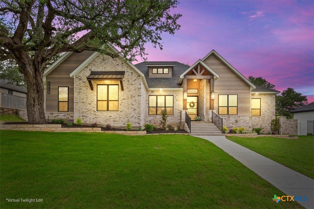 3030 Pecan Meadow Drive, Belton, TX 76513, 5 Habitaciones Habitaciones , ,3 BañosBaños,Residential,En Venta,3030 Pecan Meadow Drive,579408