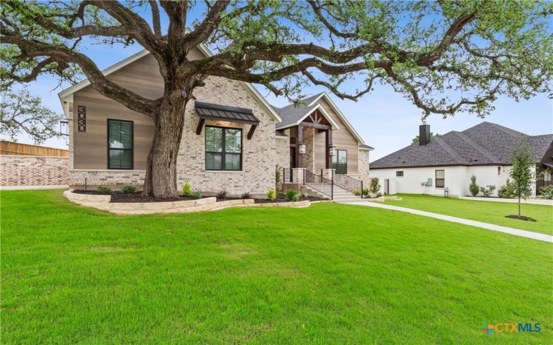 3030 Pecan Meadow Drive, Belton, TX 76513, 5 Habitaciones Habitaciones , ,3 BañosBaños,Residential,En Venta,3030 Pecan Meadow Drive,579408