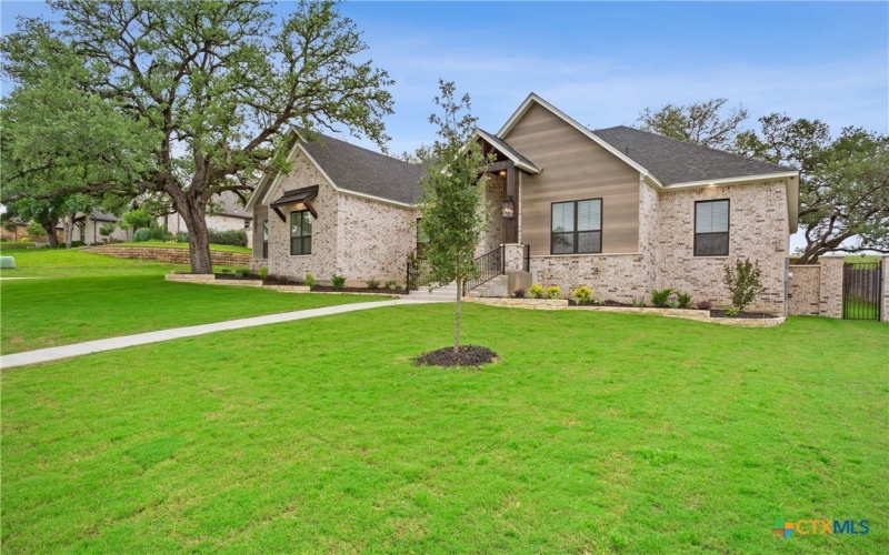 3030 Pecan Meadow Drive, Belton, TX 76513, 5 Habitaciones Habitaciones , ,3 BañosBaños,Residential,En Venta,3030 Pecan Meadow Drive,579408