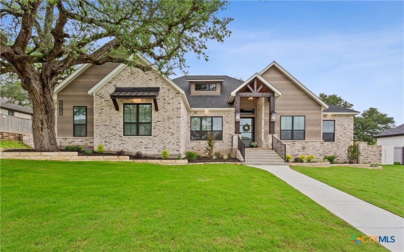 3030 Pecan Meadow Drive, Belton, TX 76513, 5 Habitaciones Habitaciones , ,3 BañosBaños,Residential,En Venta,3030 Pecan Meadow Drive,579408