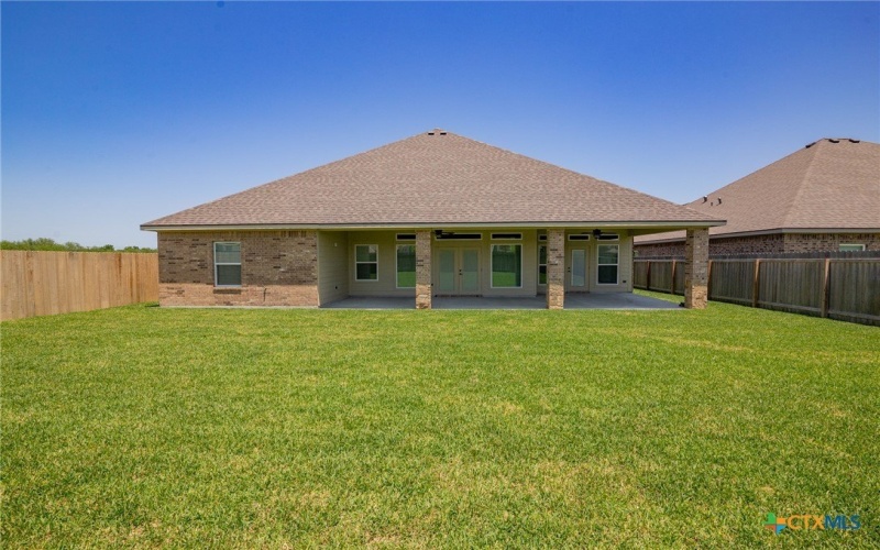 309 Silver Lake, Victoria, TX 77904, 4 Bedrooms Bedrooms, ,3 BathroomsBathrooms,Residential,For Sale,309 Silver Lake,0,579421