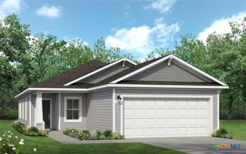256 Estallo Way, Maxwell, TX 78656, 4 Bedrooms Bedrooms, ,2 BathroomsBathrooms,Residential,For Sale,256 Estallo Way,579467