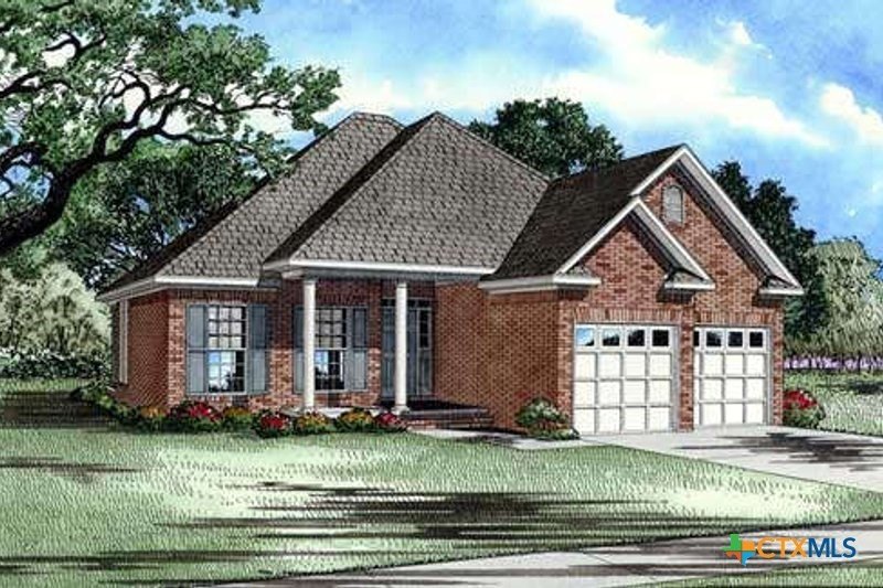 301 Live Oak, Gonzales, TX 78629, 3 Bedrooms Bedrooms, ,2 BathroomsBathrooms,Residential,For Sale,301 Live Oak,579526