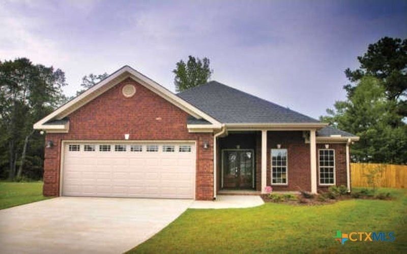 301 Live Oak, Gonzales, TX 78629, 3 Bedrooms Bedrooms, ,2 BathroomsBathrooms,Residential,For Sale,301 Live Oak,579526