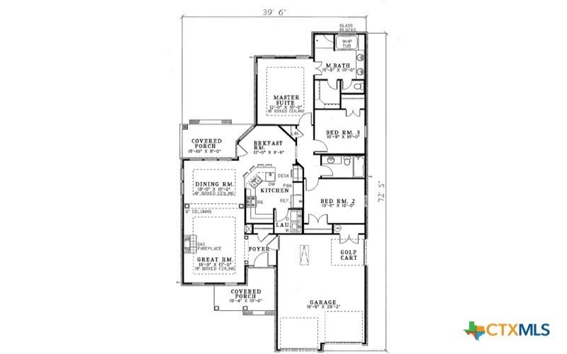 301 Live Oak, Gonzales, TX 78629, 3 Bedrooms Bedrooms, ,2 BathroomsBathrooms,Residential,For Sale,301 Live Oak,579526