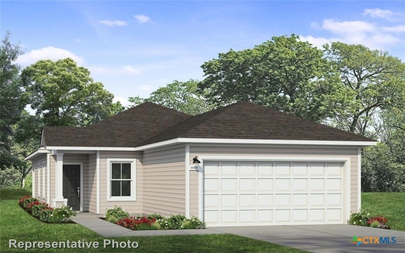 264 Estallo Way, Maxwell, TX 78656, 3 Habitaciones Habitaciones , ,2 BañosBaños,Residential,En Venta,264 Estallo Way,579595