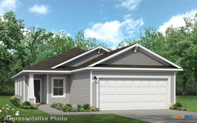 313 Haywood Manor, Maxwell, TX 78656, 4 Bedrooms Bedrooms, ,2 BathroomsBathrooms,Residential,For Sale,313 Haywood Manor,579596