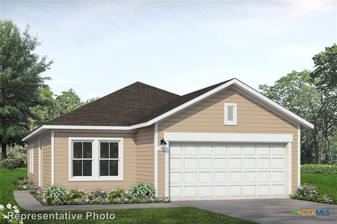 281 Estallo Way, Maxwell, TX 78656, 3 Bedrooms Bedrooms, ,2 BathroomsBathrooms,Residential,For Sale,281 Estallo Way,579599